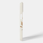 ゴールデンオータムブリス Case-Mate iPhoneケース (裏面 / 右)