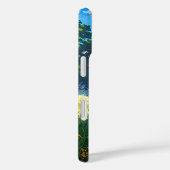 ゴールデンオータムメドウ Case-Mate iPhoneケース (裏面 / 右)