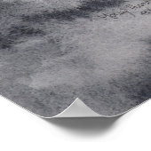 ゴールデンオータム妖精のポスター ポスター (角)