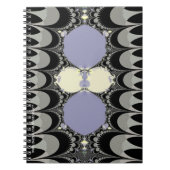 ゴールデンオーナメント ノートブック (正面)