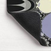 ゴールデンオーナメント マウスパッド (コーナー)