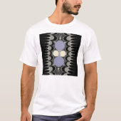 ゴールデンオーナメント Tシャツ (正面)