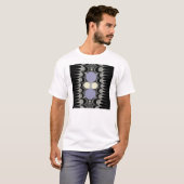 ゴールデンオーナメント Tシャツ (正面フル)