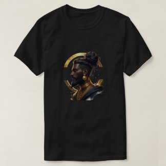 ゴールデンオーラTシャツ Tシャツ
