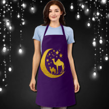 ゴールデンカエレガントメルエプロン