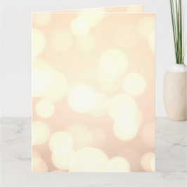 ゴールデンカスタム《写真》ぼけ味の作成 カード