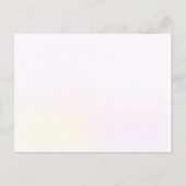 ゴールデンカフェ写真はがき(4x3) ポストカード (正面)