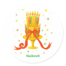 ゴールデンカンデル