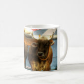 ゴールデンカーブ コーヒーマグカップ (正面右)