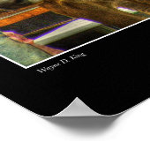 ゴールデンカーブ ポスター (角)