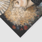 ゴールデンカールとミッドナイトレースの切り離し 薄葉紙 (詳細)