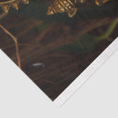 ゴールデンガネシャティッシュペーパー 薄葉紙 (詳細)