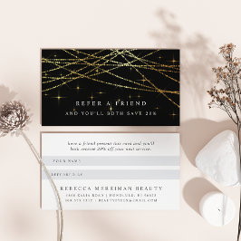 ゴールデンガーランド紹介カード 紹介カード