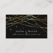 ゴールデンガーランド紹介カード 紹介カード (正面)