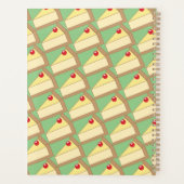 ゴールデンガールズライフ知恵 プランナー手帳 (裏面)