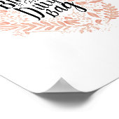 ゴールデンガールズ引用文 ポスター (角)