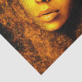 ゴールデンガールデカップティッシュ 薄葉紙 (詳細)