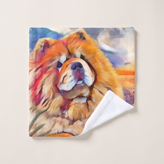 ゴールデンガールバスルーム用タオルセット バスタオルセット (ウォッシュタオル)