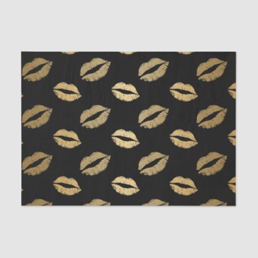 ゴールデンキス 薄葉紙 (正面)