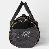 ゴールデンキャッツ ダッフルバッグ (右)