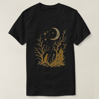 ゴールデンキャット Tシャツ