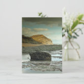 ゴールデンキャップ、ドーセットカード (スタンド正面)