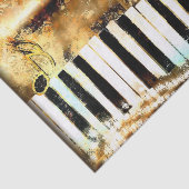 ゴールデンキーボード 薄葉紙 (詳細)