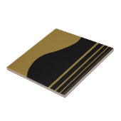 ゴールデンギター タイル (側面)