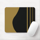 ゴールデンギター マウスパッド (マウス)