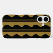 ゴールデンギター Case-Mate iPhoneケース (裏面 (横))