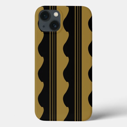ゴールデンギター Case-Mate iPhoneケース (裏面)