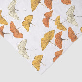 ゴールデンギンコ 薄葉紙 (詳細)