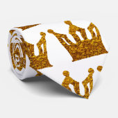 ゴールデンクラウンタイ ネクタイ (ロール)