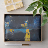 ゴールデンクラウンフェミニストデクページ 薄葉紙 (ギフト)