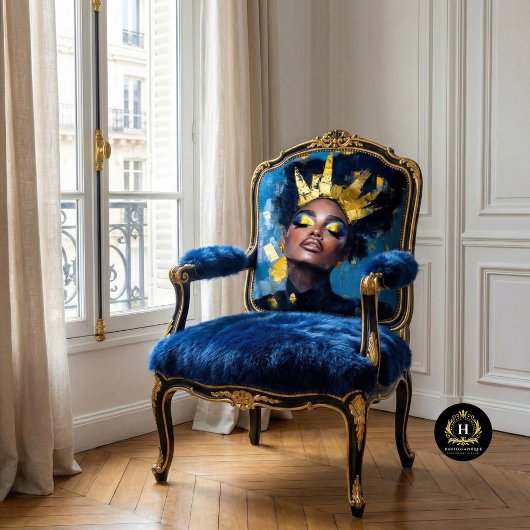 ゴールデンクラウンフェミニストデクページ 薄葉紙