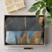 ゴールデンクラウンフェミニストデクページ 薄葉紙 (ギフト)