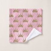 ゴールデンクラウンホワイトスパークス バスタオルセット (ウォッシュタオル)