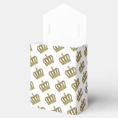 ゴールデンクラウンラグジュアリー王室の2 フェイバーボックス (オープン)