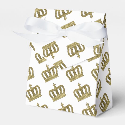 ゴールデンクラウンラグジュアリー王室の2 フェイバーボックス (正面サイド)