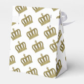 ゴールデンクラウンラグジュアリー王室の2 フェイバーボックス (裏面サイド)