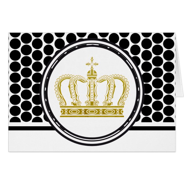 ゴールデンクラウン+あなたのアイディア (正面横)