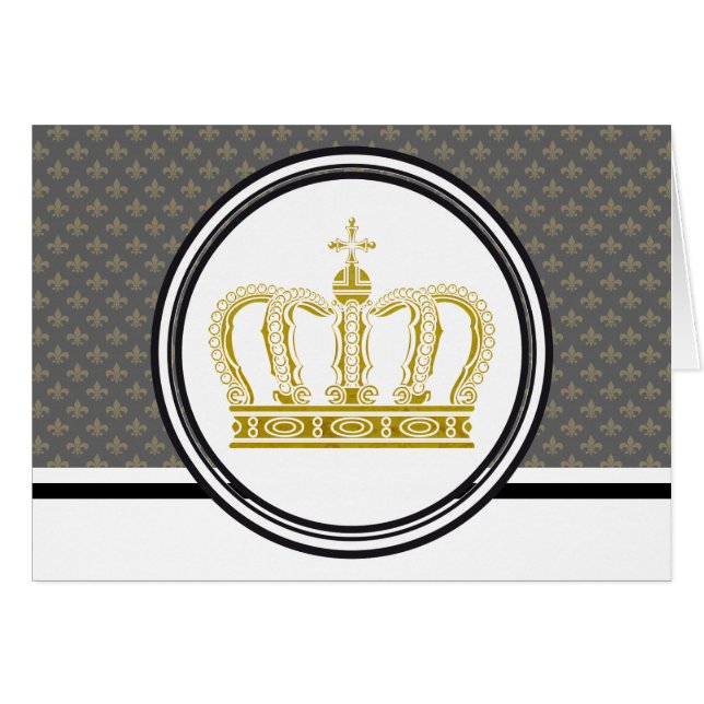 ゴールデンクラウン+あなたのアイディア (正面横)