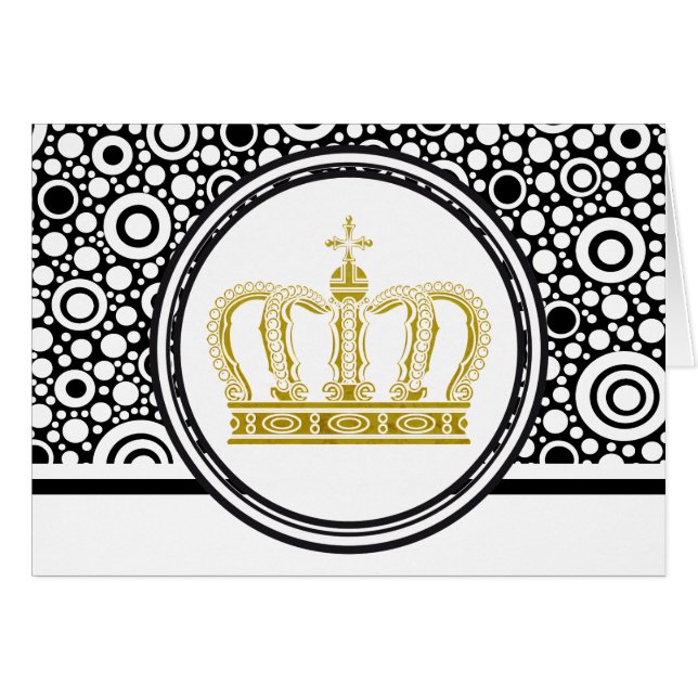 ゴールデンクラウン+あなたのアイディア (正面横)