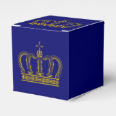 ゴールデンクラウン+あなたのアイディア フェイバーボックス (正面サイド)