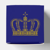 ゴールデンクラウン+あなたのアイディア フェイバーボックス (上部)