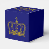 ゴールデンクラウン+あなたのアイディア フェイバーボックス (裏面サイド)