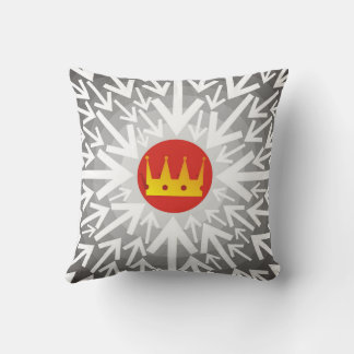 ゴールデンクラウン クッション