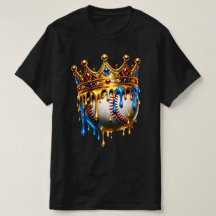 ゴールデンクラウン ドリップ ベースボールキング