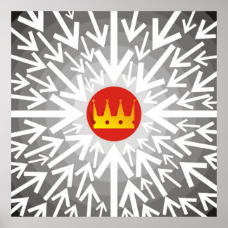 ゴールデンクラウン ポスター