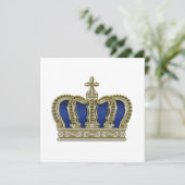 ゴールデンクラウン – ラグジュアリー王室の5 (スタンド正面)